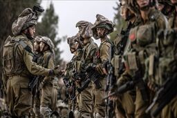 نابینایی سیاسی یا نعل وارونه؟
