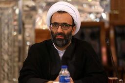 سلیمی: امیدوارم سفر پزشکیان به مصر مقدمه باز شدن مسیر ارتباطات دوجانبه باشد
