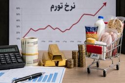 نرخ تورم سالانه شهریور به ۷۳.۶ درصد رسید