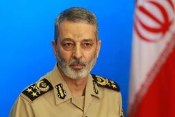 سرلشکر موسوی: برنامه آمادگی نیروهای مسلح در سه‌ بازه زمانی پیش می‌رود