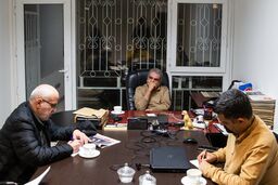ریشه دوقطبی‌ها در جامعه ایران
