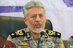 سیاری: خلیج فارس و جزایر ایرانی غیرقابل مذاکره است
