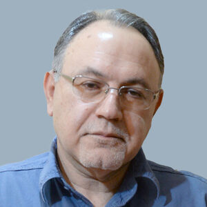 علیرضا علوی‌تبار