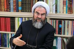 محسن غرویان: «اتاق وضعیت حجاب» به جز تنش و تشنج نتیجه‌ای ندارد