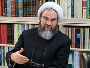 غرویان: منافقین داخلی می‌خواهند پزشکیان را از صحنه خارج کنند
