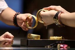 آخرین قیمت طلا و سکه؛ امروز پنجشنبه 8 مرداد 1405