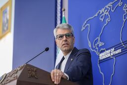 سخنگوی وزارت امور خارجه: هرگونه تجاوز به خاک ایران با پاسخ قاطع نیروهای مسلح مواجه می‌شود

