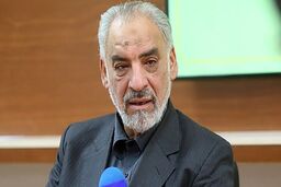 دستمالچیان: تفاهم اولیه بر اساس بی‌اعتمادی کامل به آمریکا تنظیم شده است