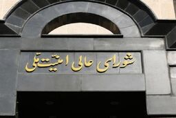 مسیر همکاری ایران با آژانس تعلیق شد