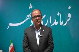 حمله به نیروگاه اتمی و جزیره خارگ صحت ندارد