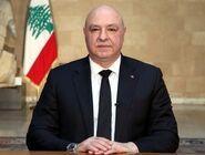 رئیس‌جمهور لبنان از آمریکا بابت میزبانی مذاکرات با اسرائیل تشکر کرد

