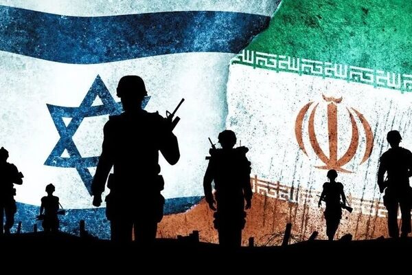 آیا می‌توانیم جلوی جنگ را بگیریم؟