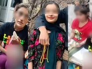 پایان کابوس دختران سنندجی؛ نامادری سنگدل راهی زندان شد