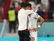 همه رفتند، فقط ایران ماند؛ چرا تاج و قلعه‌نویی استعفا نمی‌دهند؟