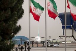 5 نکته درباره توقف پروازهای خارجی به ایران
