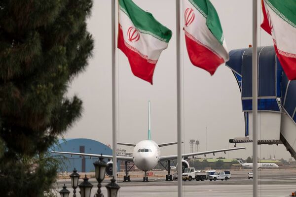 هوانوردی غیرنظامی نباید قربانی منازعات سیاسی شود