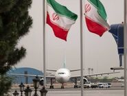 5 نکته درباره توقف پروازهای خارجی به ایران