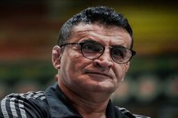 سرمربی پیشین کشتی: فوتبال ایران مریض است، نه مربیانش