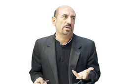 وضعیت جدید، از محال به بعید/جهانبخش ایزدی کارشناس روابط بین‏‌الملل، از چشم‌انداز پرونده هسته‌ای پس از توافق ایران و آژانس می‌گوید