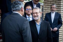 پاکستان؛ تهدید و فرصت توأمان/ به بهانه سفر علی لاریجانی