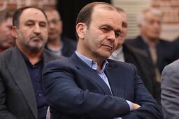 نماینده مجلس: بیش از ۹۰ درصد بودجه عمومی کشور صرف هزینه‌های اداری می‌شود