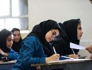 تعویق دوباره امتحانات نهایی دانش آموزان امکان‌پذیر نیست