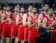 شکست تیم ملی بسکتبال ایران مقابل فیلیپین در انتخابی جام جهانی