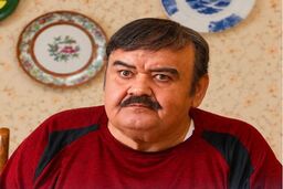 پخش سریال طنز ماه عسل با بازی اکبر عبدی