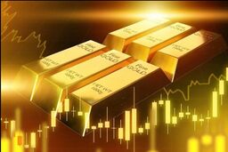 طلای جهانی در آستانه ۴۴۰۰ دلار؛ احتیاط کوتاه‌مدت، خوش‌بینی مشروط بلندمدت