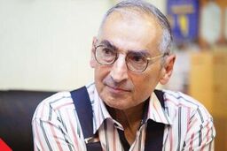 سوال مهم صادق زیباکلام از شورای نگهبان 