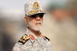 هشدار سرلشکر عبداللهی نسبت به جنگ شناختی؛ دشمن در پی جبران شکست‌های نظامی با ابزار نرم است

