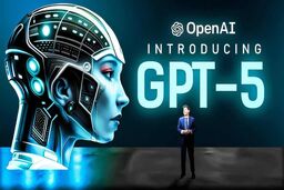 امن‌تر، سریع‌تر و هوشمندتر؛ GPT-5 با حافظه پایدار و شخصیت‌های گفت‌وگویی معرفی شد

