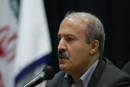 داریوش قنبری: وطن‌پرستی ایرانیان در بزنگاه‌ها پیشینه تاریخی چندین هزار ساله دارد