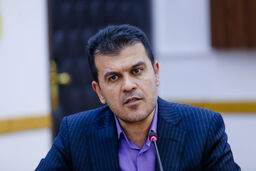 معاون علمی رئیس‌جمهور: نرخ ماندگاری نخبگان کشور ۸۳ درصد است