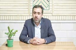 سیداسماعیل حسینی نماینده شیراز و زرقان در گفت‌وگو با هم میهن: نمایندگان حق اعمال فشار برای انتصاب افراد را ندارند