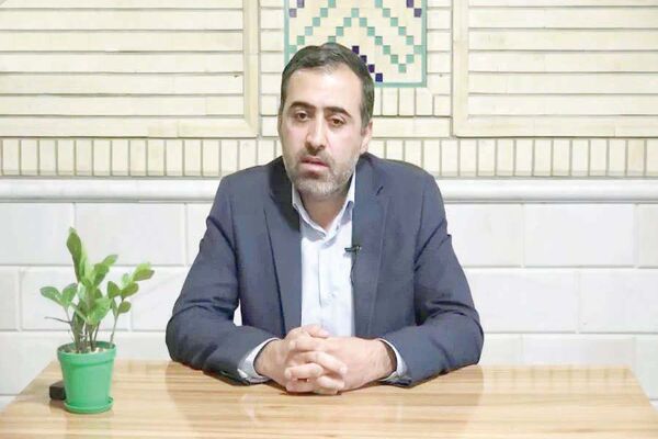 سیداسماعیل حسینی نماینده شیراز و زرقان در گفت‌وگو با هم میهن: نمایندگان حق اعمال فشار برای انتصاب افراد را ندارند