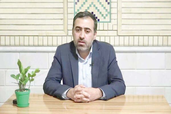 سیداسماعیل حسینی نماینده شیراز و زرقان در گفت‌وگو با هم میهن: نمایندگان حق اعمال فشار برای انتصاب افراد را ندارند