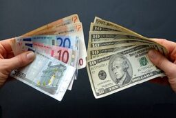 قیمت دلار و ارز امروز شنبه 25 مرداد ۱۴۰۴+جدول