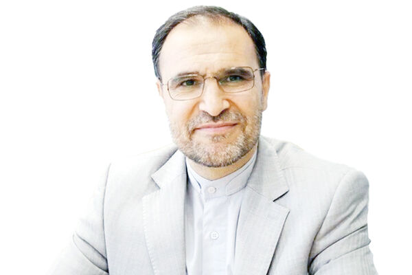 احمد آریایی‏‌نژاد نماینده ملایر: از روز اول عدم کفایت پزشکیان مطرح بود