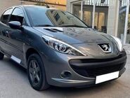 آخرین قیمت خودرو داخلی؛ امروز دوشنبه 25 خرداد 1405