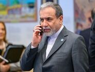 عراقچی: طرحی از طریق میانجی‌ها به مقام‌های آمریکایی ارائه شده که در صورت پذیرش، تنگه هرمز در پایان هفت روز باز خواهد شد