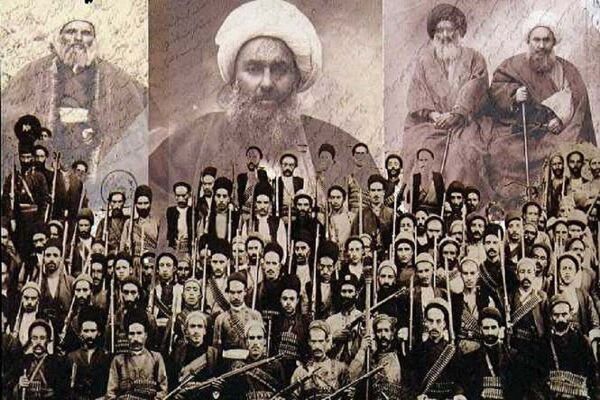 امت‌‏گرایی و ملت‏‌گرایی از مشروطیت تا ابدیت/حفظ اسلام و ایران به‌عنوان ام‌‏القری همچنان دغدغه ایرانیان است