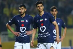 دومین خرید فصل استقلال مشخص شد 