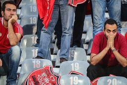 بمب نقل و انتقالات پرسپولیس خنثی می‌شود؟ 