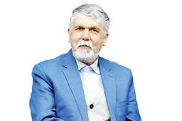 تأکید صالحی بر پیگیری مطالبات ایران در مذاکرات

