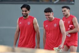 بازیکن پرسپولیس راهی استقلال می‌شود؟