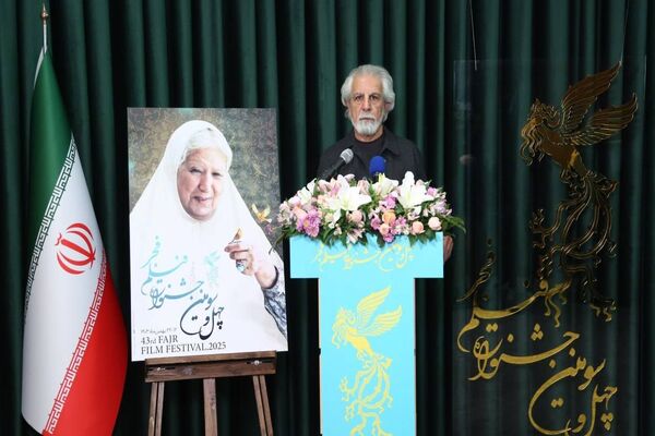 گاهی سینما گاهی زندگی و زمانی هردو