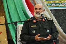 آمادگی کامل ایران برای مقابله با تهدیدات دشمنان در تمامی جبهه‌ها