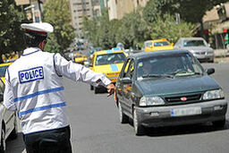 لغو طرح زوج‌وفرد از درب منزل در پایتخت

