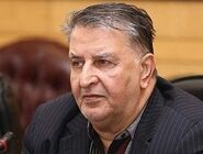 یوسفیان ملا: پایان هر جنگی، نشستن روی صندلی مذاکره است